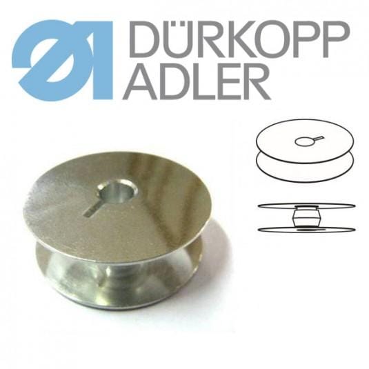 Dürkopp Adler canilla DA 867 nº 245 001660