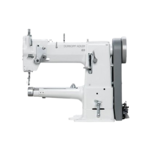 Máquina de coser industrial Dürkopp Adler 69-373H-01 de brazo cilíndrico