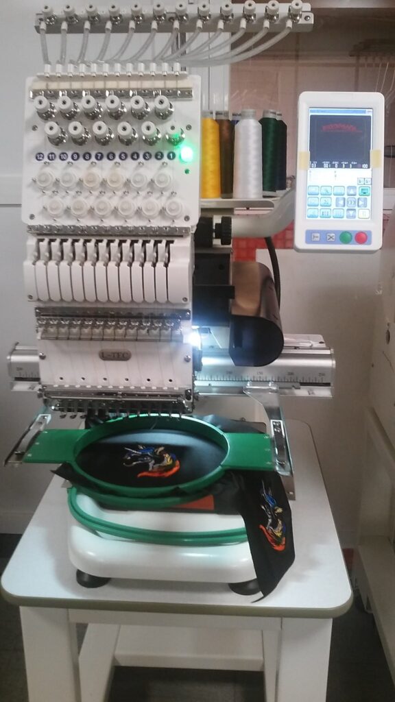 L-TEC 1201S