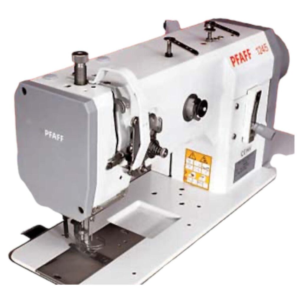 Pfaff 1245