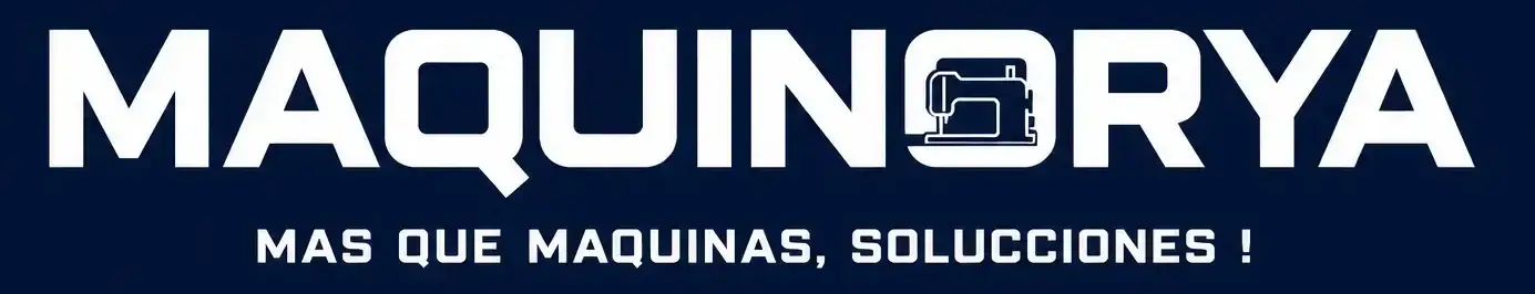 Maquinorya