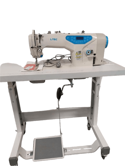 L-TEC 9800A