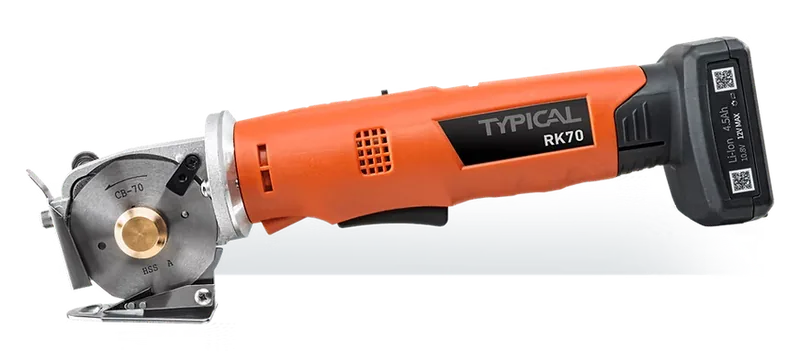 Typical RK 70