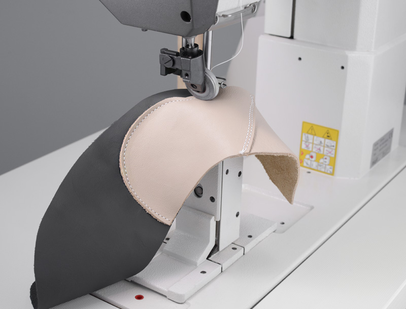 PFAFF 1293-4/01 DLMN · Columna para material pesado