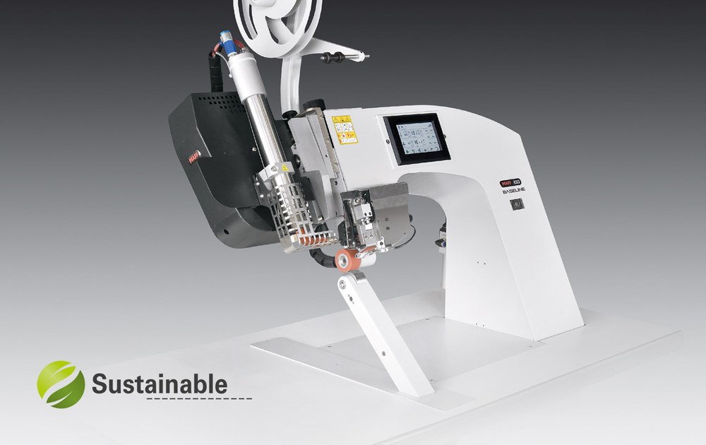 PFAFF 8303i-340/001 Baseline