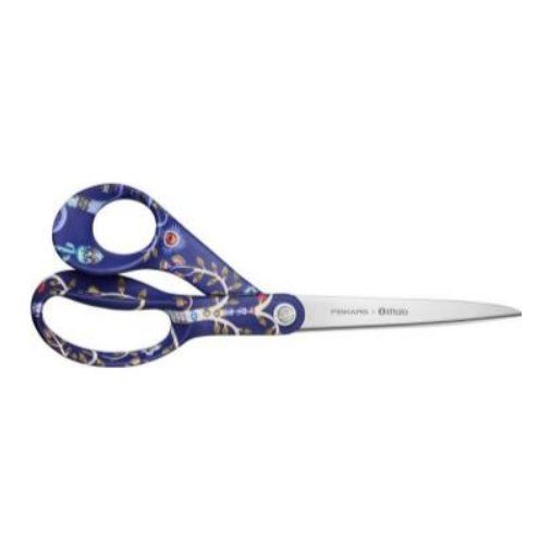 Tijeras Fiskars Taika azul 21 cm