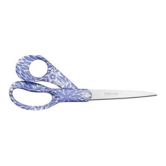 Tijeras Fiskars Flores 21 cm