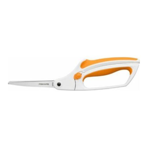 Tijeras profesionales Fiskars Easy Action 26 cm