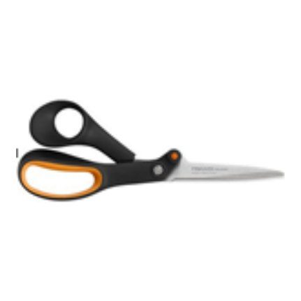 Tijeras ultrapotentes Fiskars 21 cm (ref. 9158)