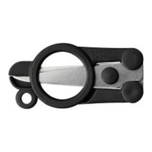 Tijeras plegables Fiskars 10 cm