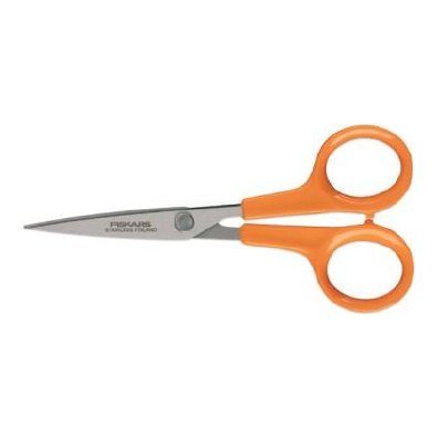 Tijeras de costura Fiskars 13 cm (ref. 9881)